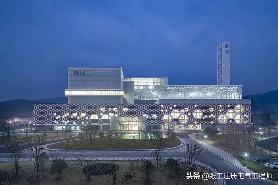 这也太美了吧！投资5亿，这家电厂要靠卖门票就年收入1亿元