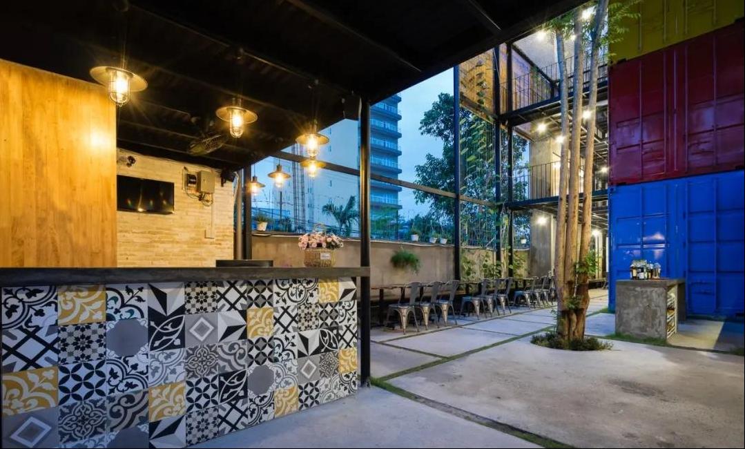 在越南住普通旅馆一晚多少钱,入住越南酒店的真实感受