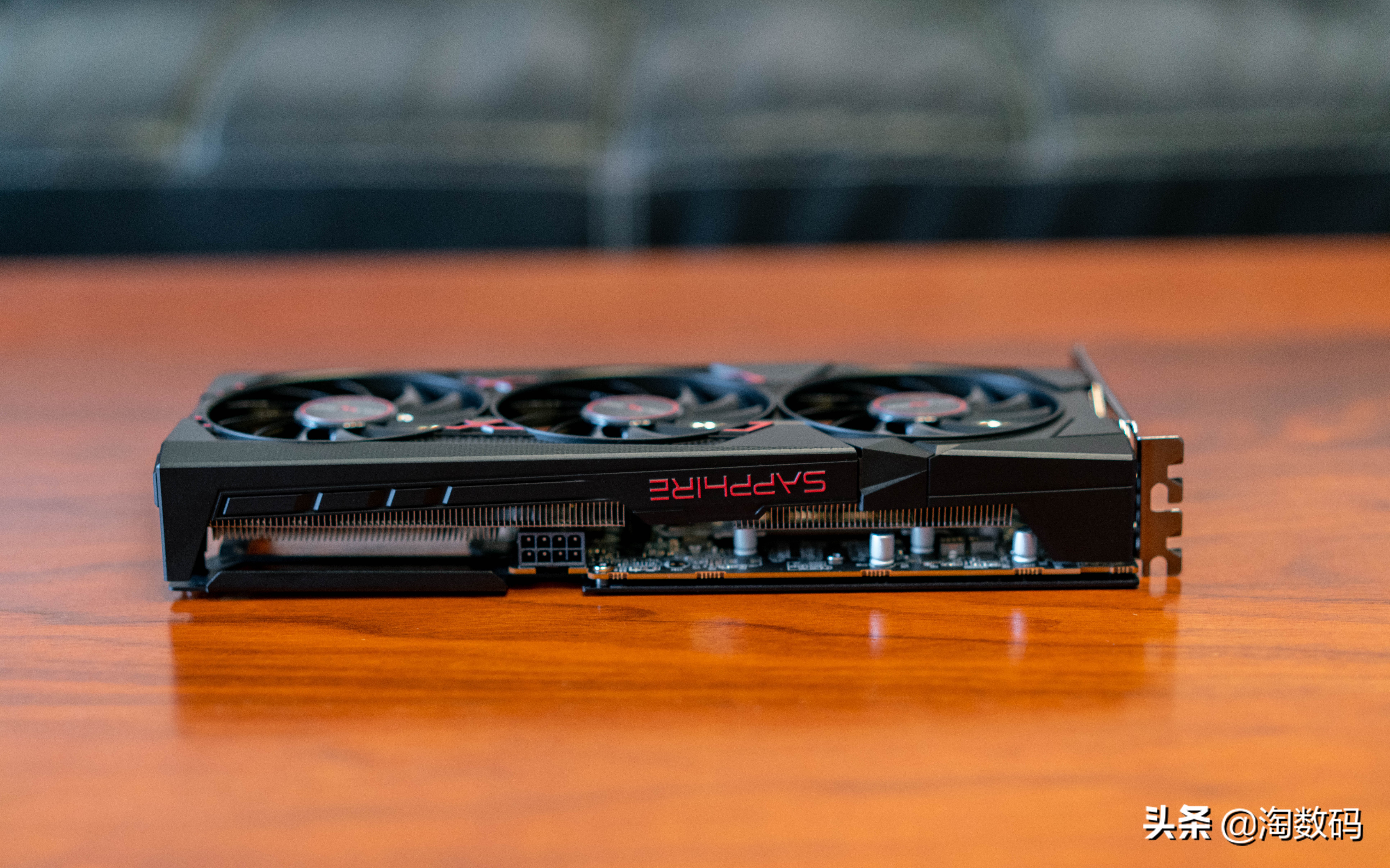 蓝宝石5600xt白金版pro游戏测试,蓝宝石rx5600xt白金版pro显卡