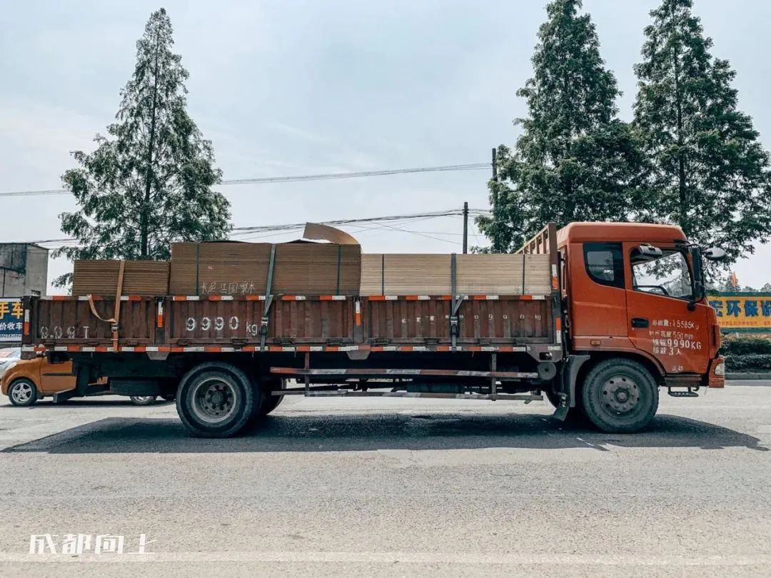 新繁=心烦？？曾经的五强县为何沦落到这种地步？