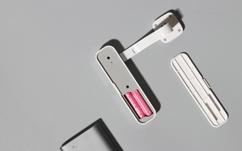 指纹锁开锁小妙招,如何自己装抽屉指纹锁