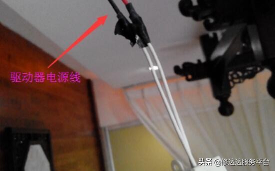 天花板筒灯孔怎么修补,天花板灯带不亮怎么修复