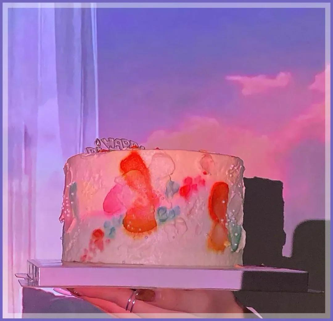 生日蛋糕款式分享,适合大家的生日蛋糕