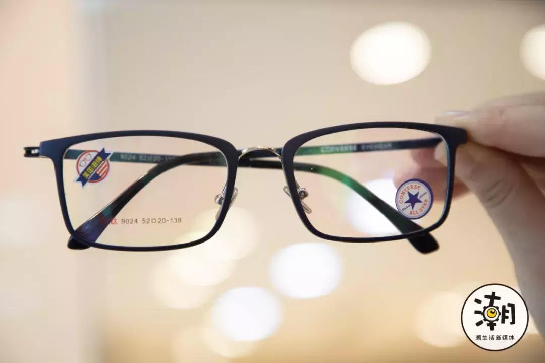 成都春熙路眼镜店100元,成都配眼镜推荐的店