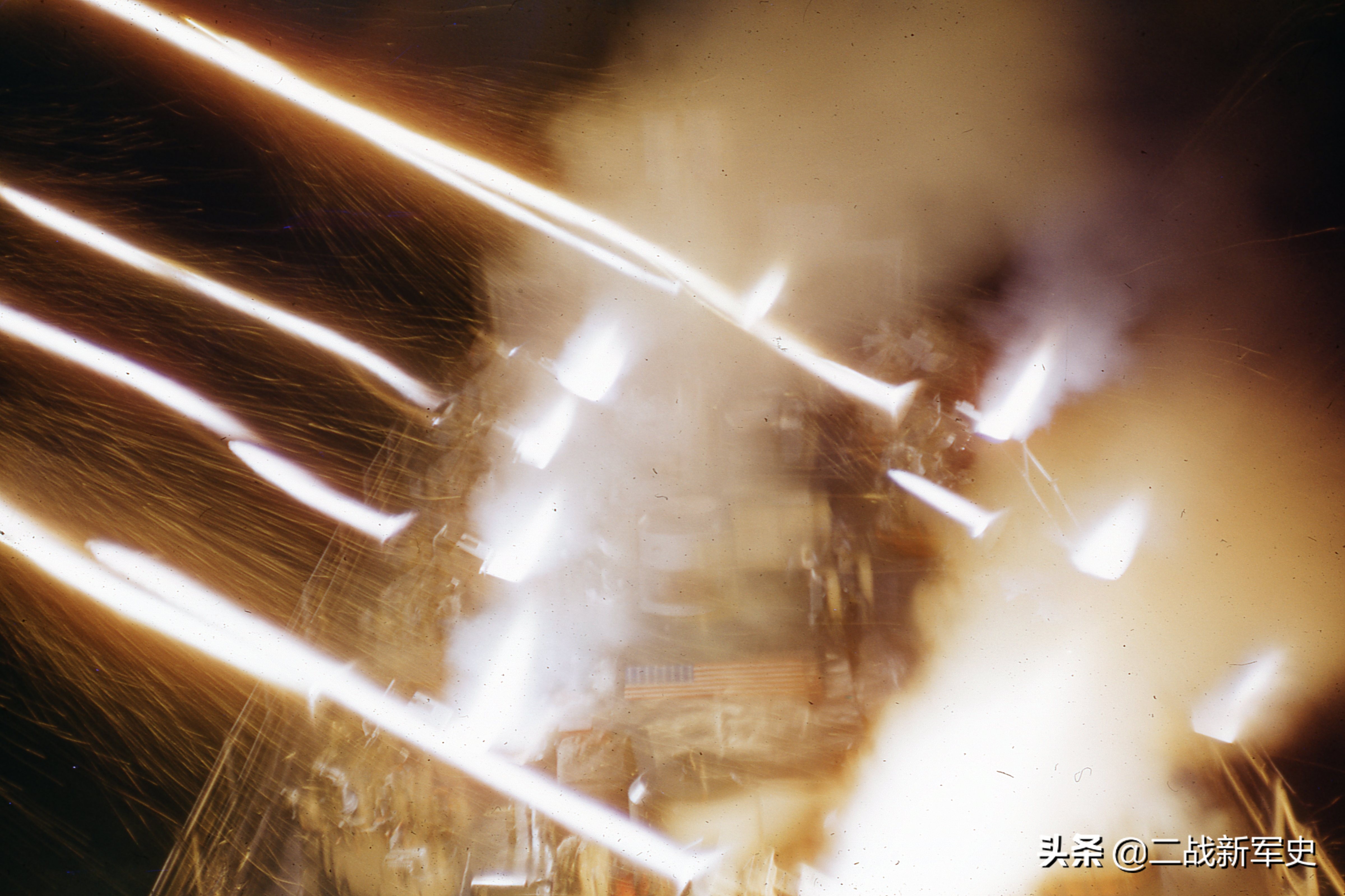 美军lst登陆舰,美国lsm登陆舰