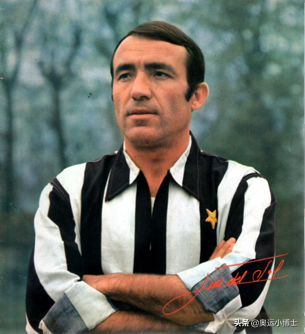 中国足球的未来是靠青训还是归化,远古西班牙