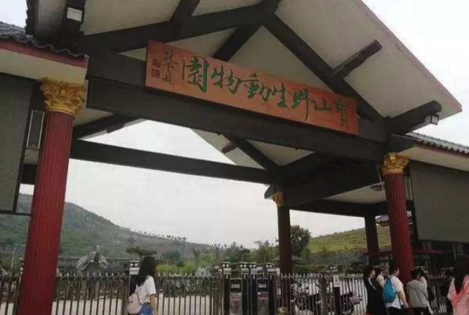 真实的兰陵图片,现在的兰陵