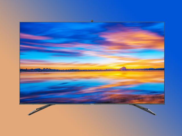 海信电视u7g优缺点,海信电视u7gpro测评60寸