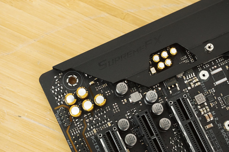 微星x299水晶跟华硕r6e哪个好,华硕x299r6e无法设置raid0