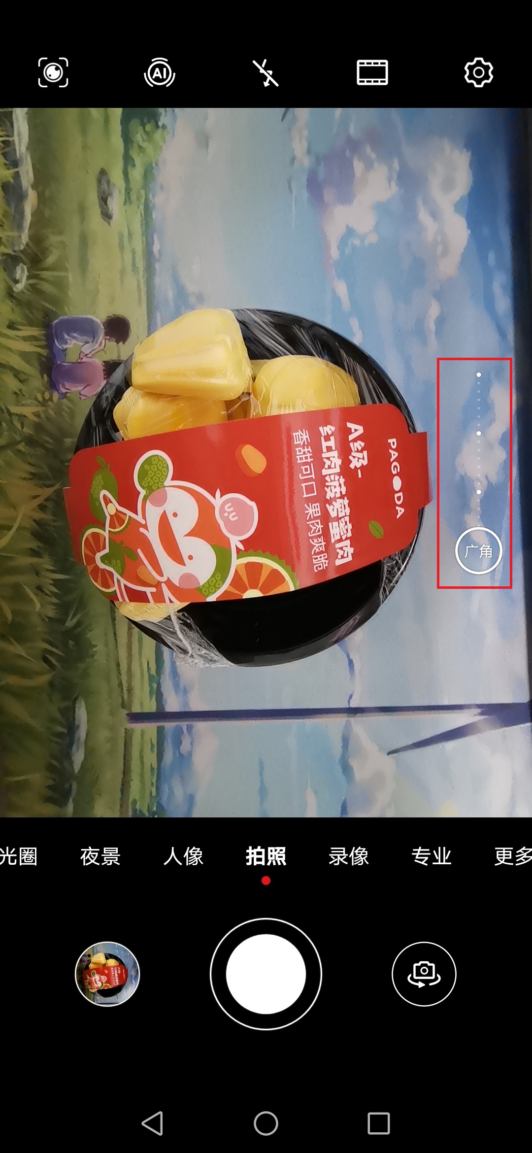 一文看懂手机屏幕,苹果11手机的广角镜头与长焦镜头