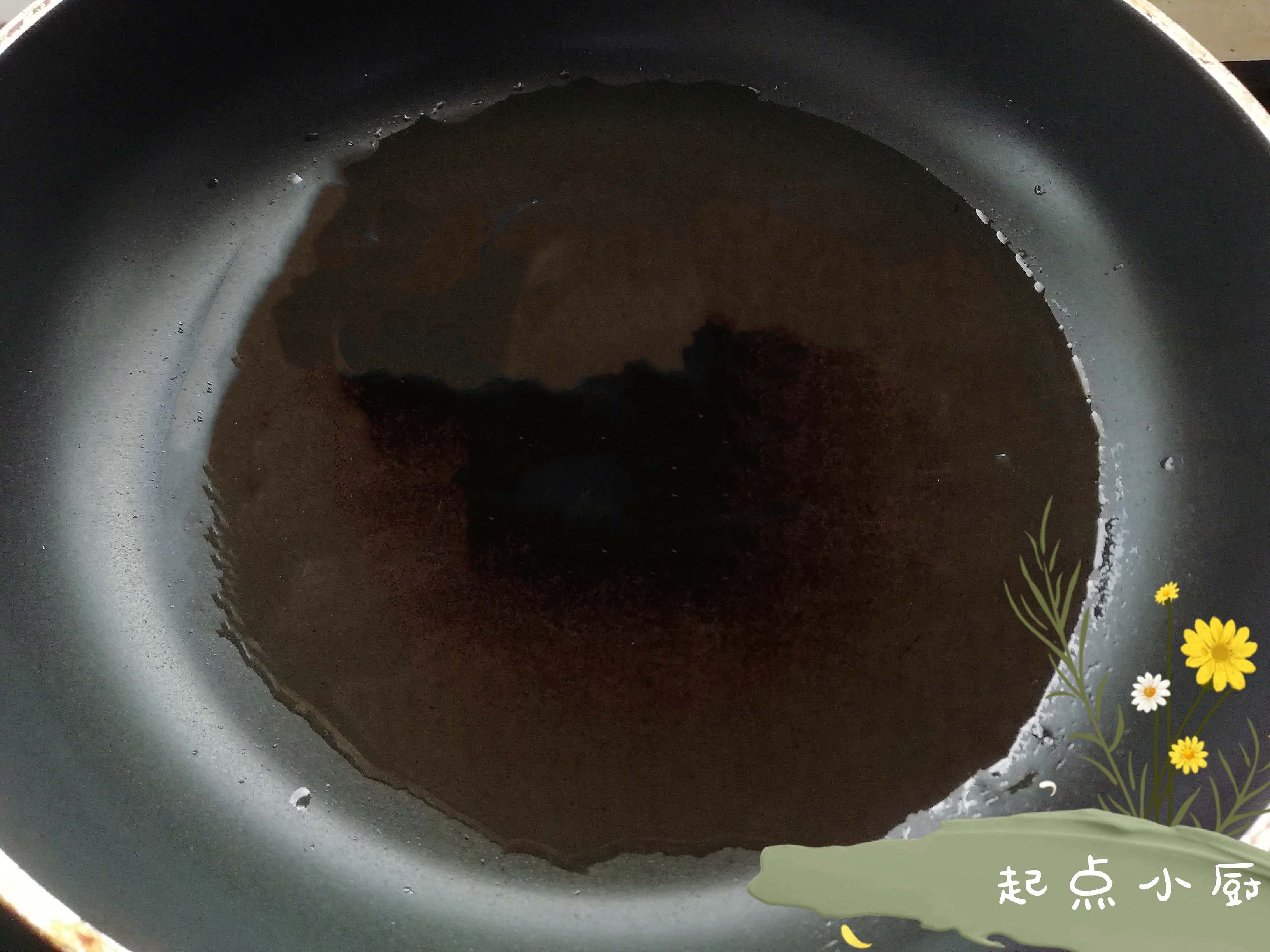 这一招煎鱼不破皮不粘锅学起来,煎鱼不粘锅教你正确煎鱼方法