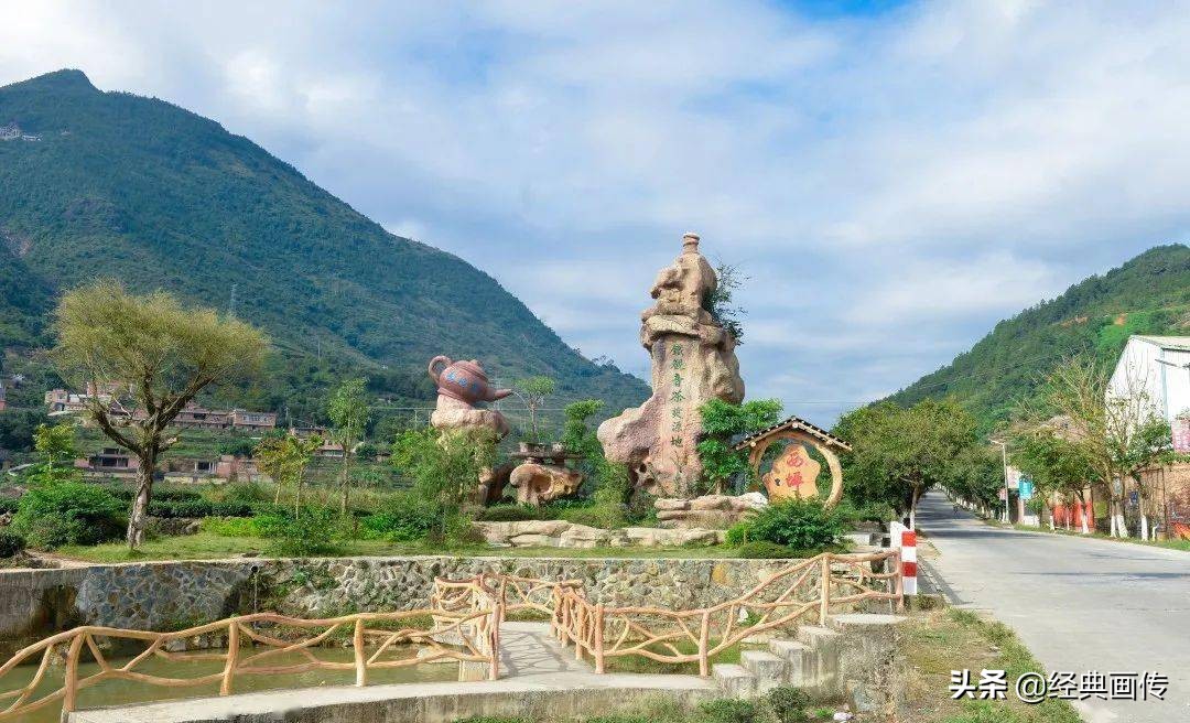 安溪高山铁观音独特之处,正宗安溪高山铁观音