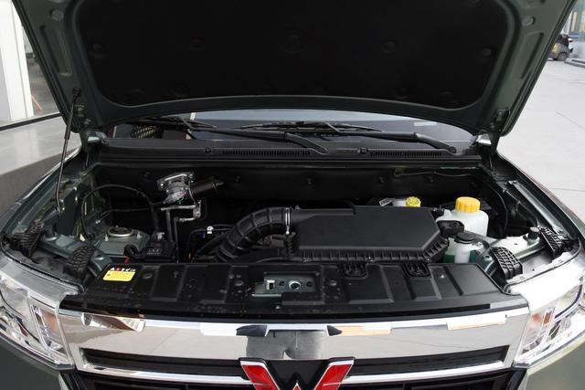 最好用的4驱皮卡,十万左右的自动挡拉货皮卡车推荐