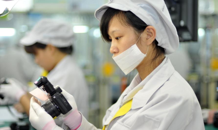 日本尼康发展现状 (尼康最惨的一次销量)