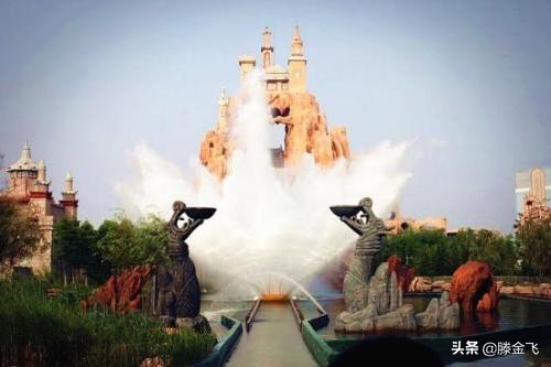 青岛方特梦幻王国好玩吗值得去吗,青岛方特梦幻王国门票