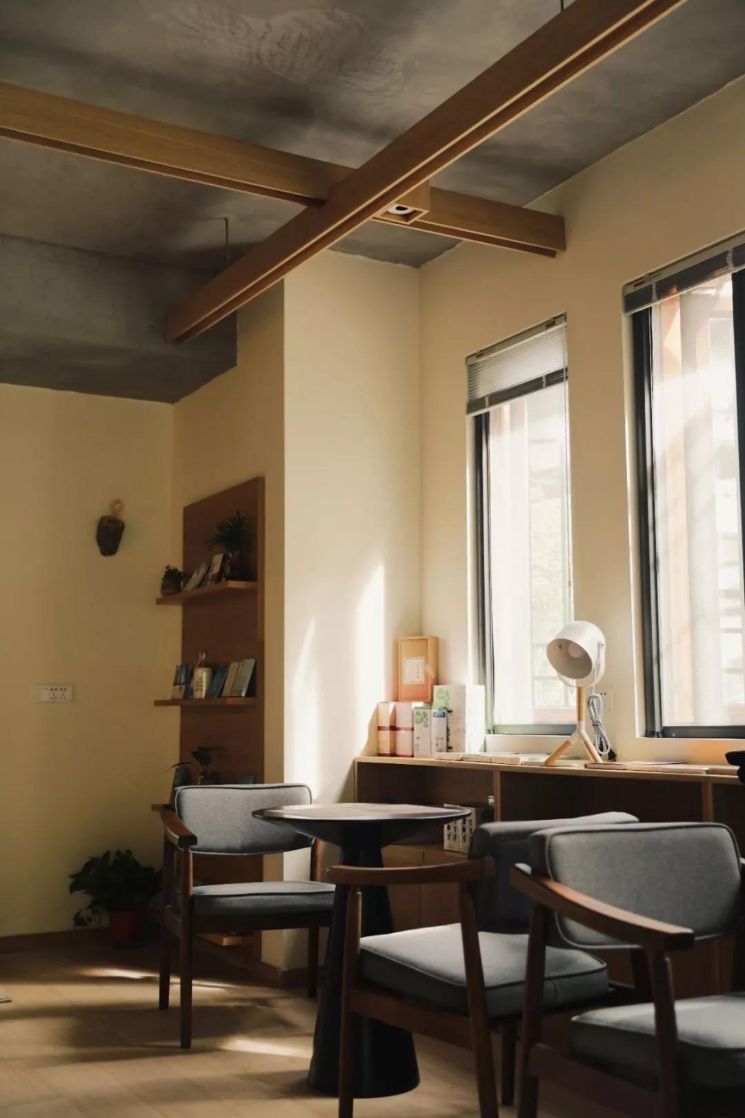 楠溪民宿真赞!推荐一批楠溪江畔精品民宿,你住过吗?(一)