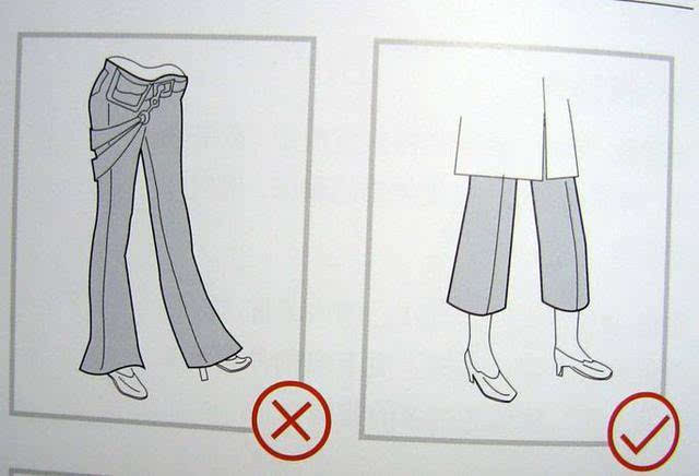 98%的人都不知道的穿衣口诀,女人穿衣记住这4个三字口诀