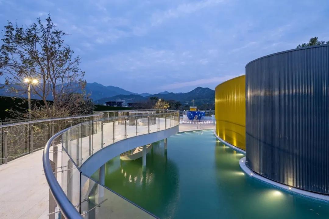 童年主题的景观设计,高端儿童景观设计