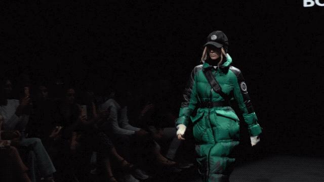 李宁为什么打不过波司登,李宁和波司登羽绒服哪个好