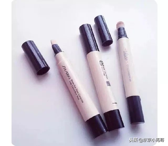 完美遮瑕大作战，平价、贵妇一网打尽！