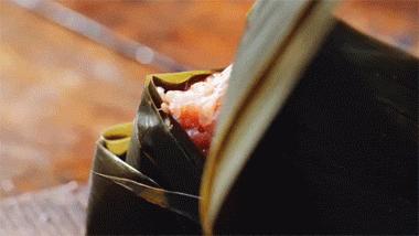 粽子吃不完怎么做才好吃,水晶粽子怎么做超级简单又好吃