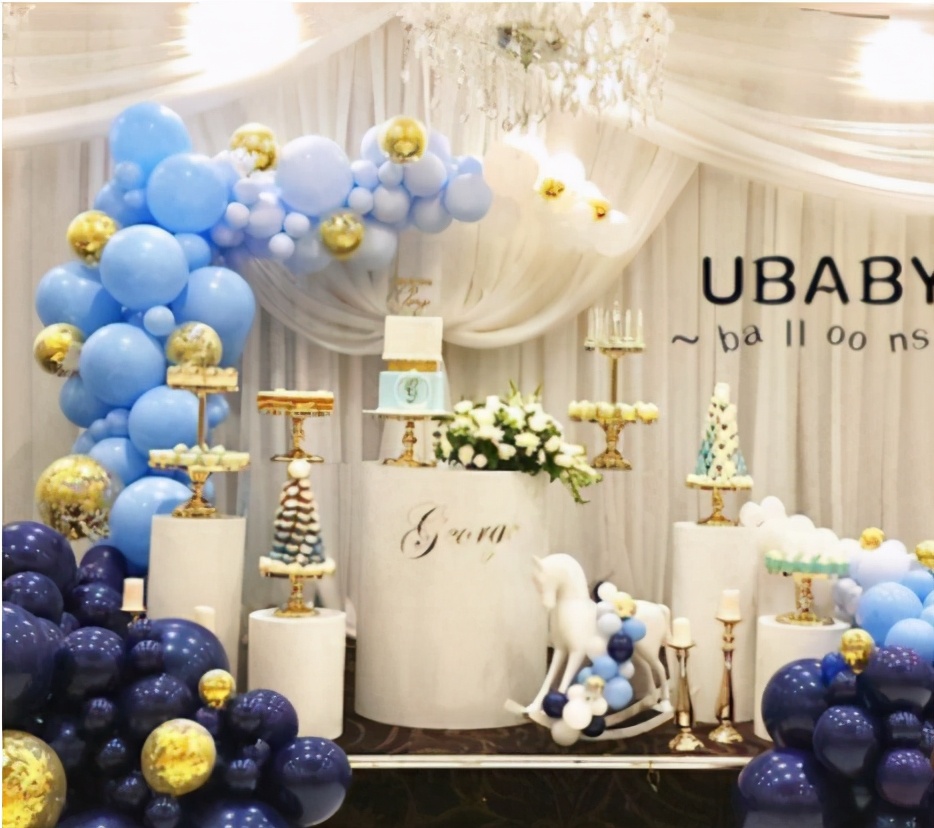 卖气球赚钱小项目,春节卖气球另类赚钱生意