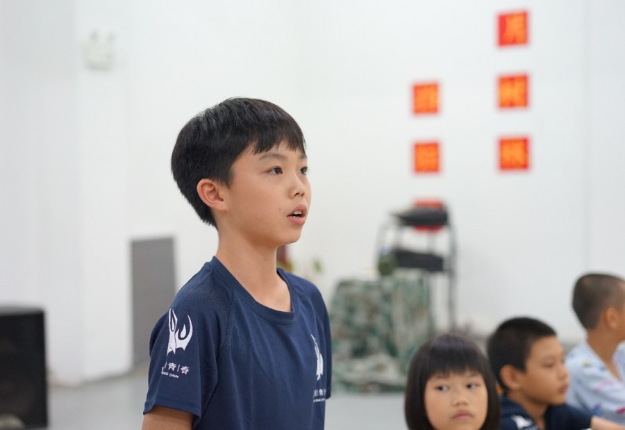 深圳市夏令营2018,深圳最强兵夏令营