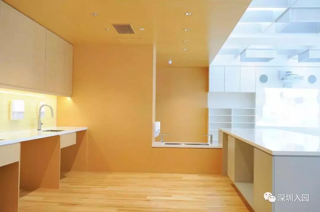 年薪50万以下不要上的幼儿园,深圳公立幼儿园有小小班吗