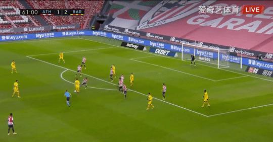 IFFHS10年间最佳组织核心和最佳射手，多边形战士梅西