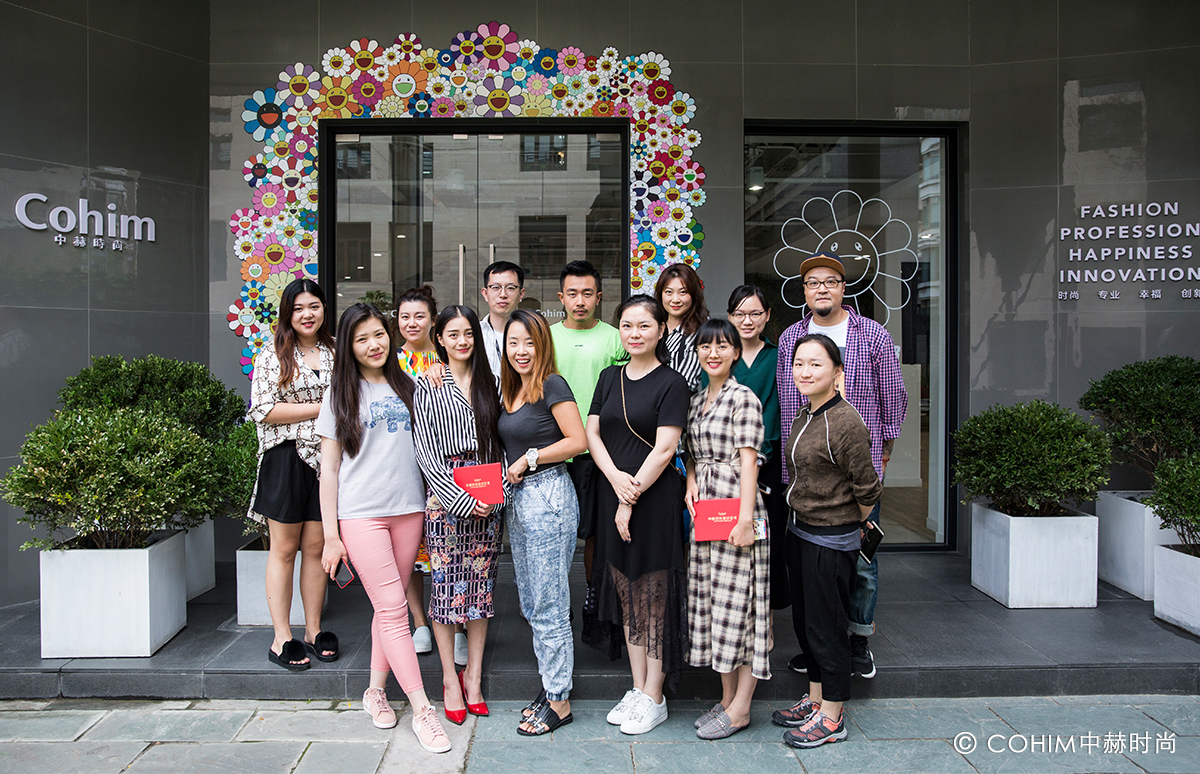 她用11家分店,诠释生活馆的黄金时代