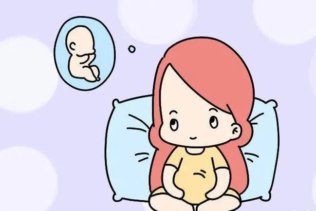 怀孕后，准妈妈们都在关心这些问题