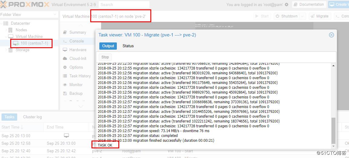 用proxmoxceph创建虚拟机教程,用proxmoxceph创建存储池
