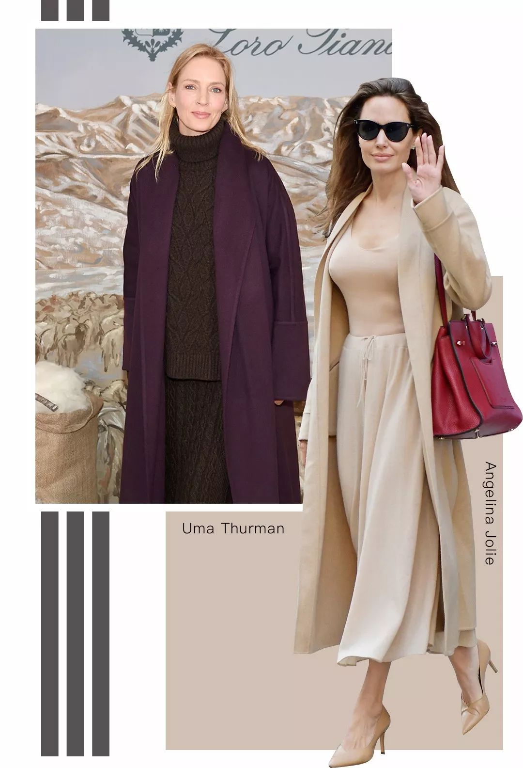 上万的大衣值得买吗,高端上万大衣