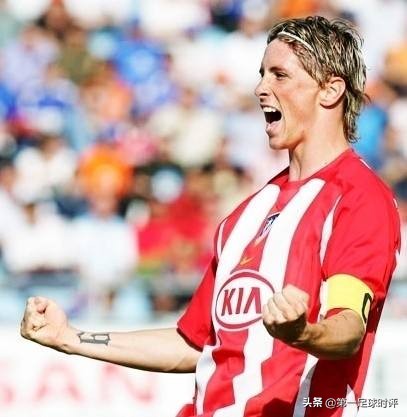 托雷斯的高光时刻,厄尔尼诺托雷斯剪辑