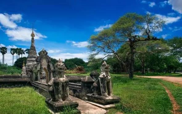 在缅甸月收入一万工资正常吗,在缅甸富人多少