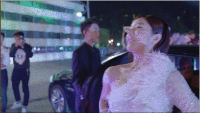 赵奕欢为什么被称为国民女神,国民女神赵奕欢