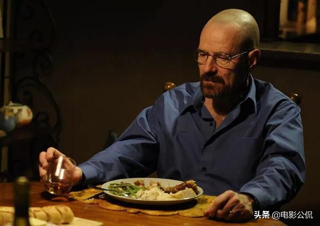 绝命毒师前十狠人,细数《绝命毒师》中的10位狠人