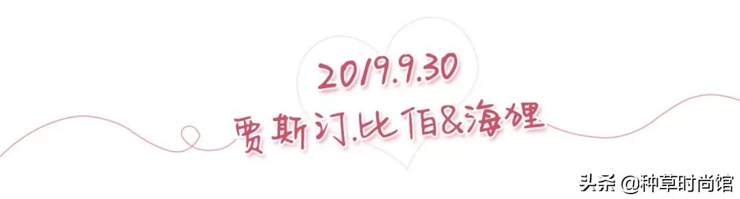 各大明星结婚的婚纱,2019明星婚纱