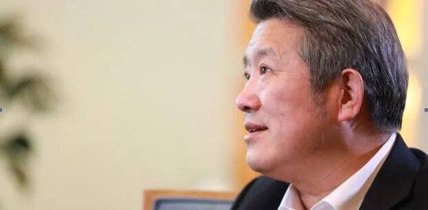 泰康保险集团发家史,陈东升接任泰康养老董事长