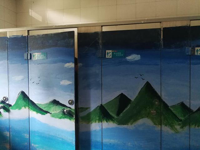 光谷实验中学现状,光谷实验中学研学旅行