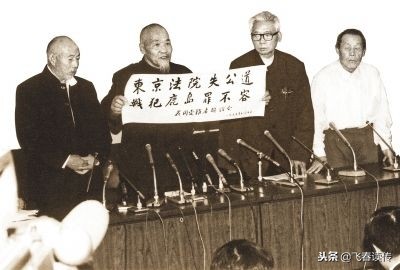 向日本老兵索赔的人,中国抗战老兵接受日本的道歉吗