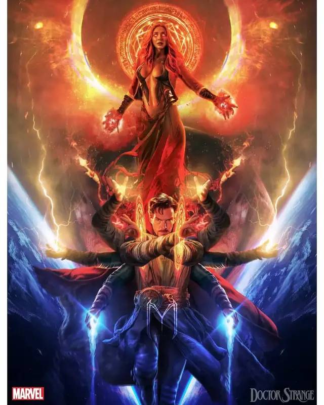 重磅漫威电影宇宙第四阶段计划,漫威宇宙电影第四阶段时间表