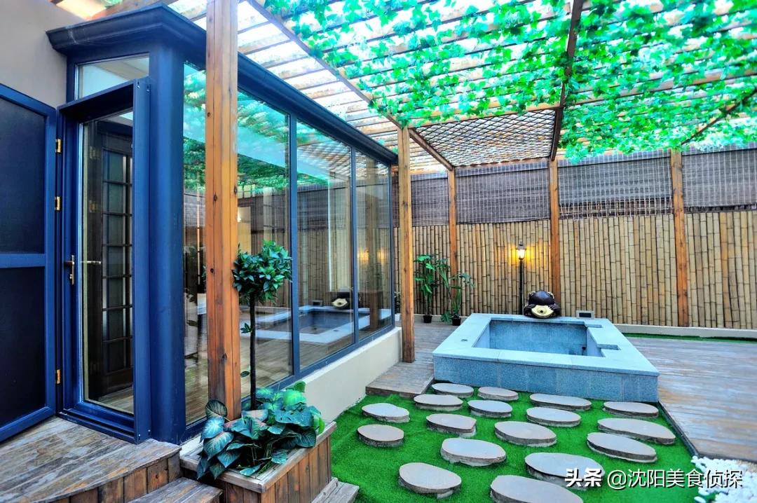 沈阳欧亚菲温泉水乐园,沈阳最大的淘气堡温泉