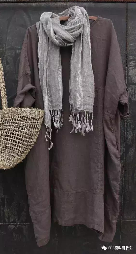 能用来制作面料的植物知多少？（下）