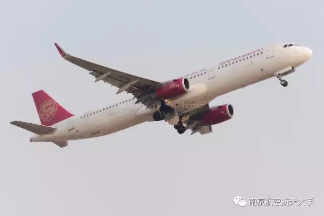 最安全的客机a320,2016年a320客机