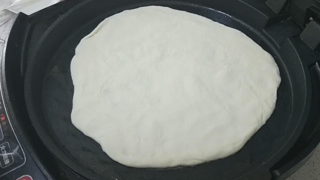 电饼铛烙的饼怎么很干,为什么利仁电饼铛烙饼干硬