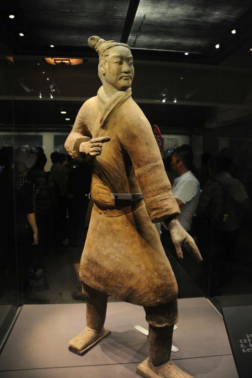 全运会看不够？来看看古人的体育怎么玩的