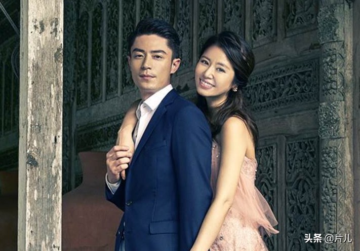 林心如霍建华晒恩爱小心晒出魔咒,林心如霍建华结婚隐情