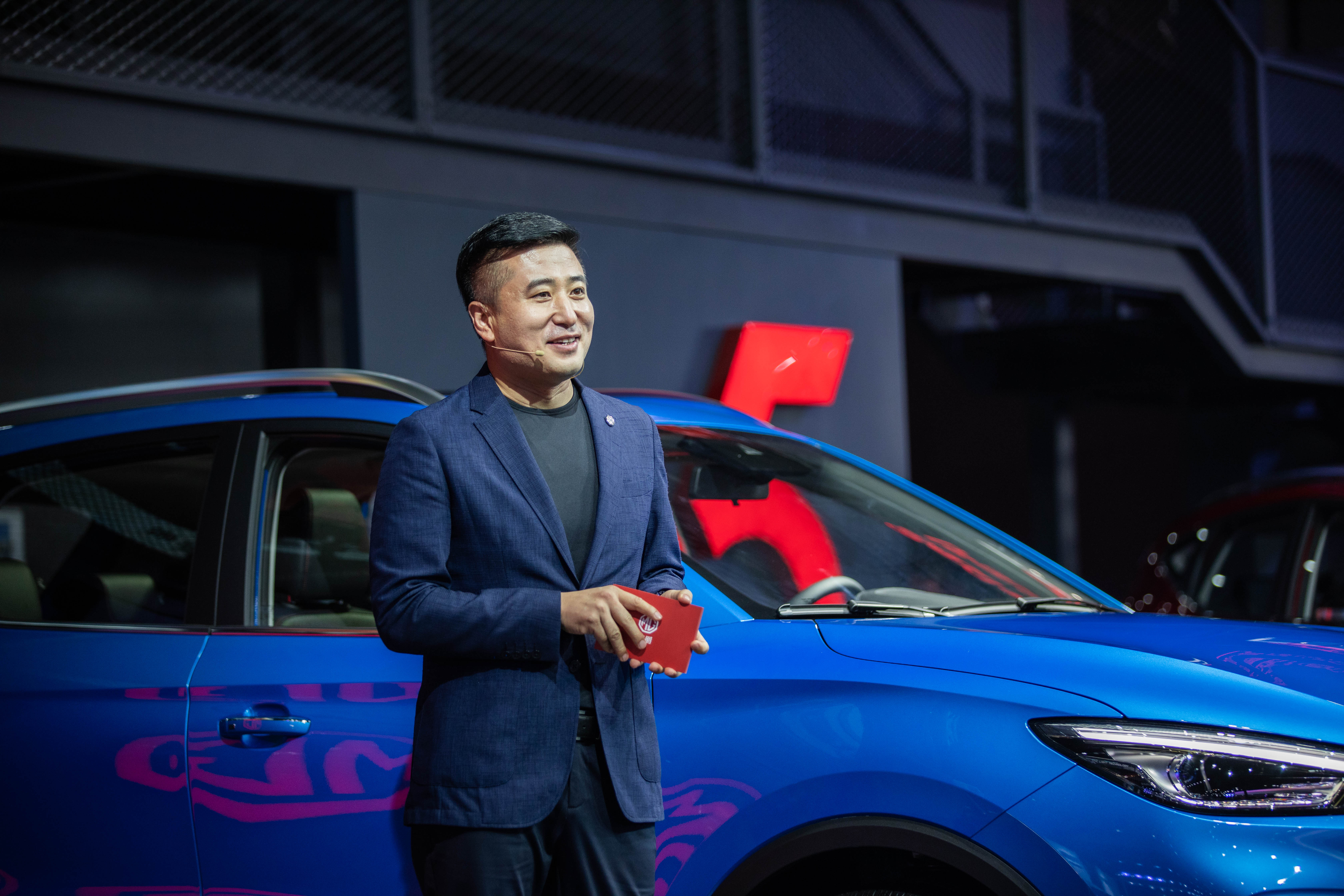 名爵zs手动挡百公里加速多少秒,名爵zsl2+测评