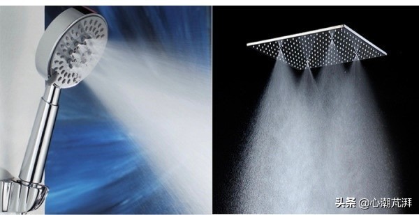 恒温花洒和普通花洒怎样选,恒温花洒增压花洒怎么选